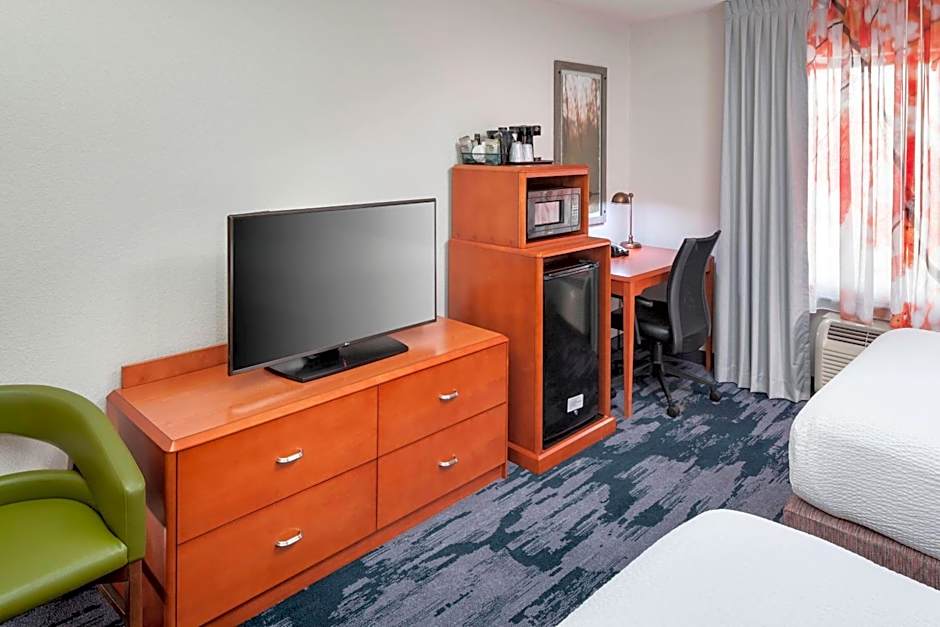 Fairfield by Marriott Inn & Suites Austin Parmer/Tech Ridge