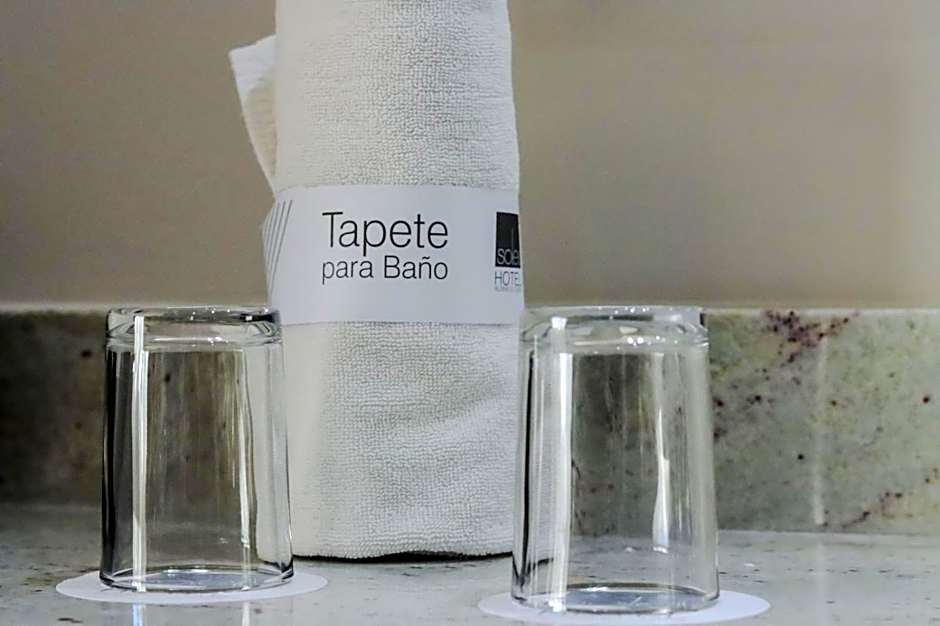 Hotel Soleil Bussines Class