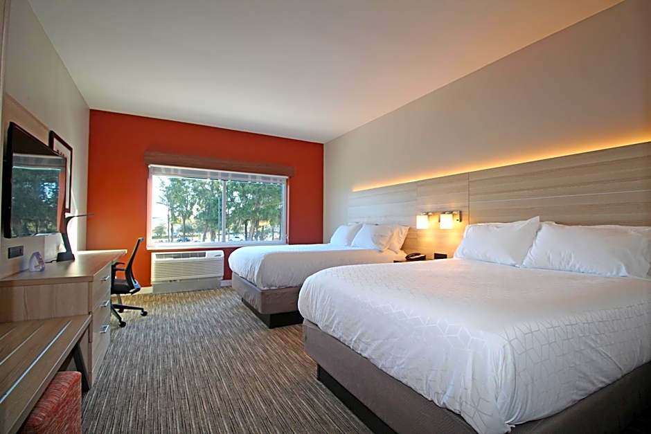 Holiday Inn Express & Suites Ocala By IHG