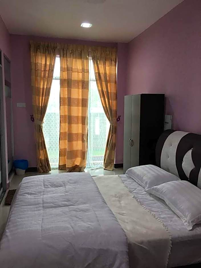 Paka Tamim Seaview Homestay