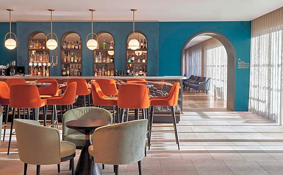 Hyatt House London Stratford