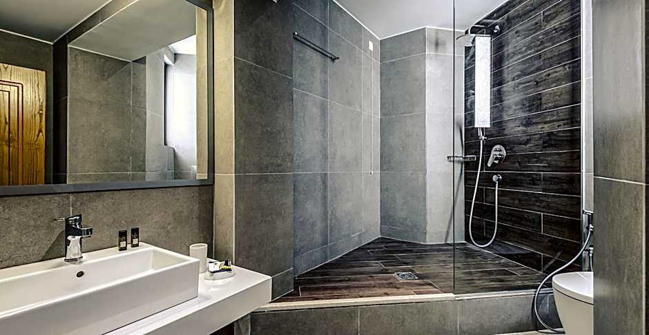 Althea Village - Family Hotel