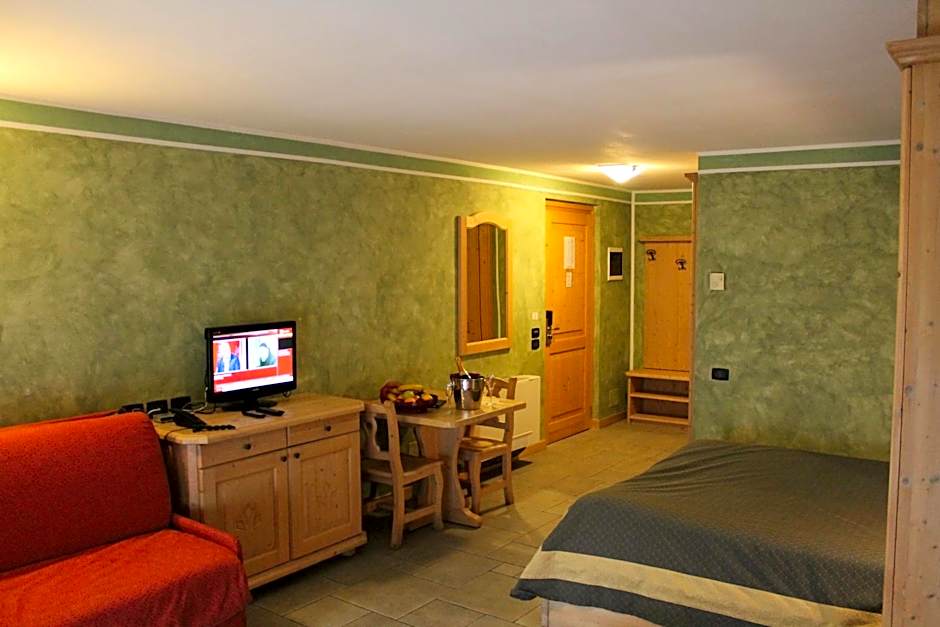 Boscone Suite Hotel