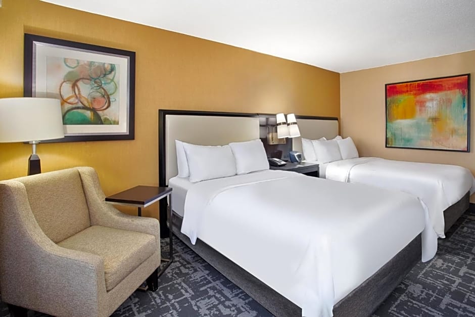 Crowne Plaza Greenville