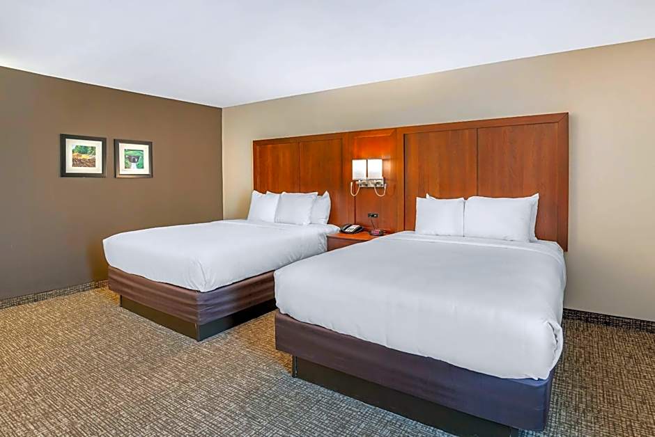 Comfort Inn Petersburg Fort Lee Area