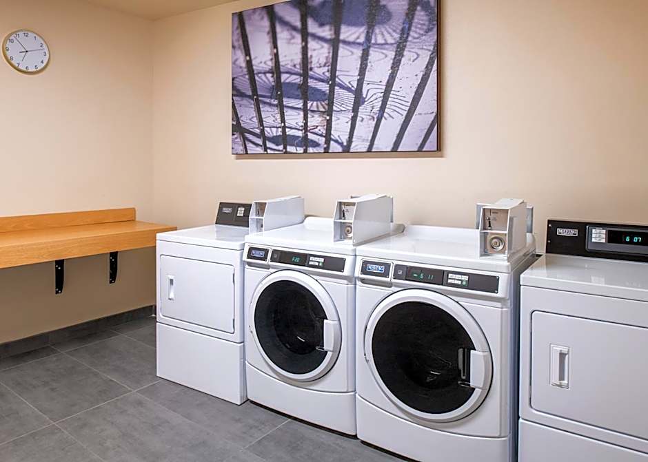 Fairfield by Marriott Inn & Suites Stockton Lathrop