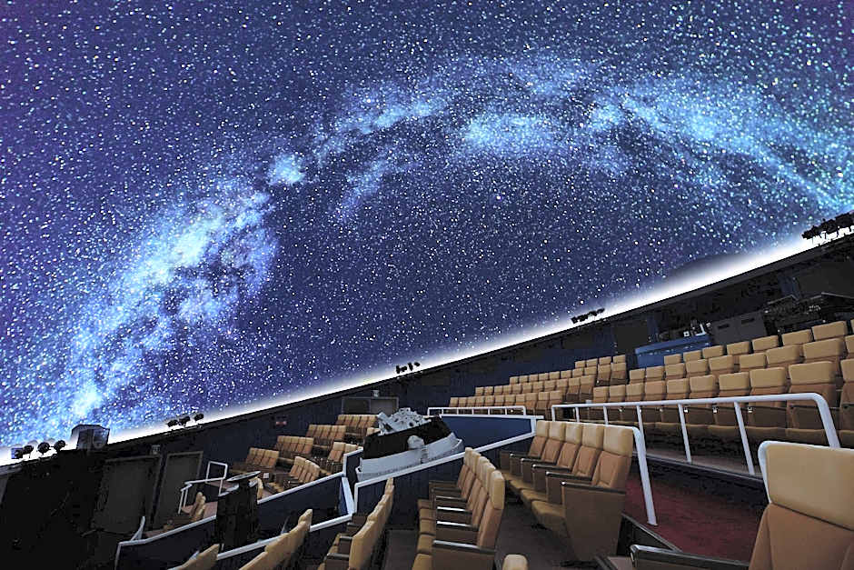 Lake Biwa Marriott Hotel