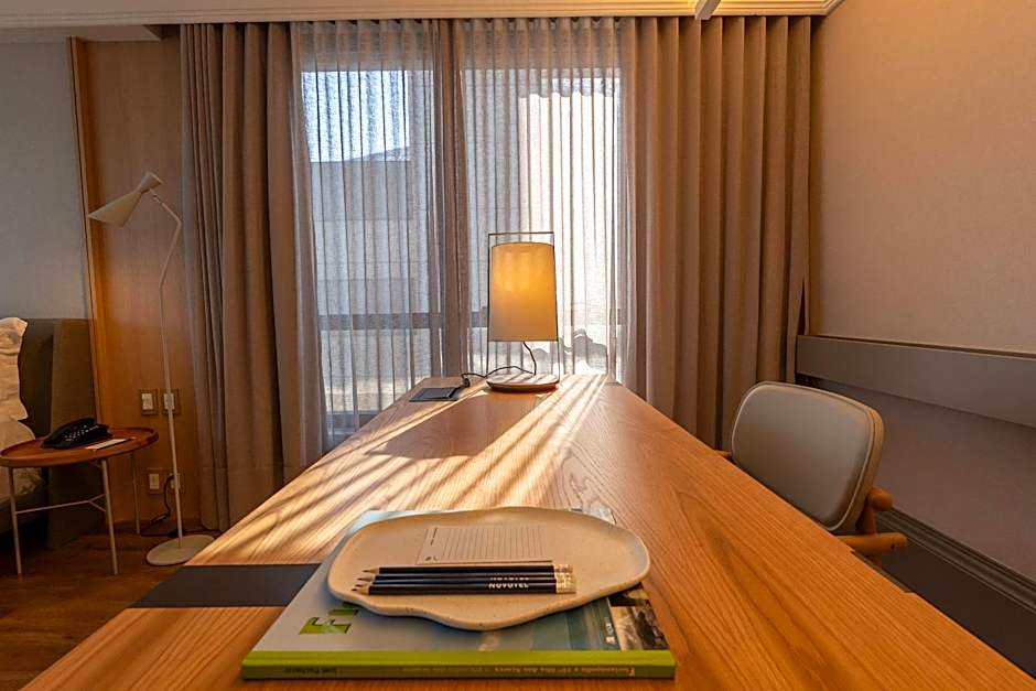Novotel Florianopolis
