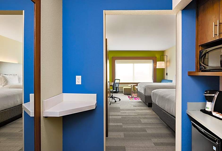 Holiday Inn Express & Suites Prosser - Yakima Valley Wine By IHG
