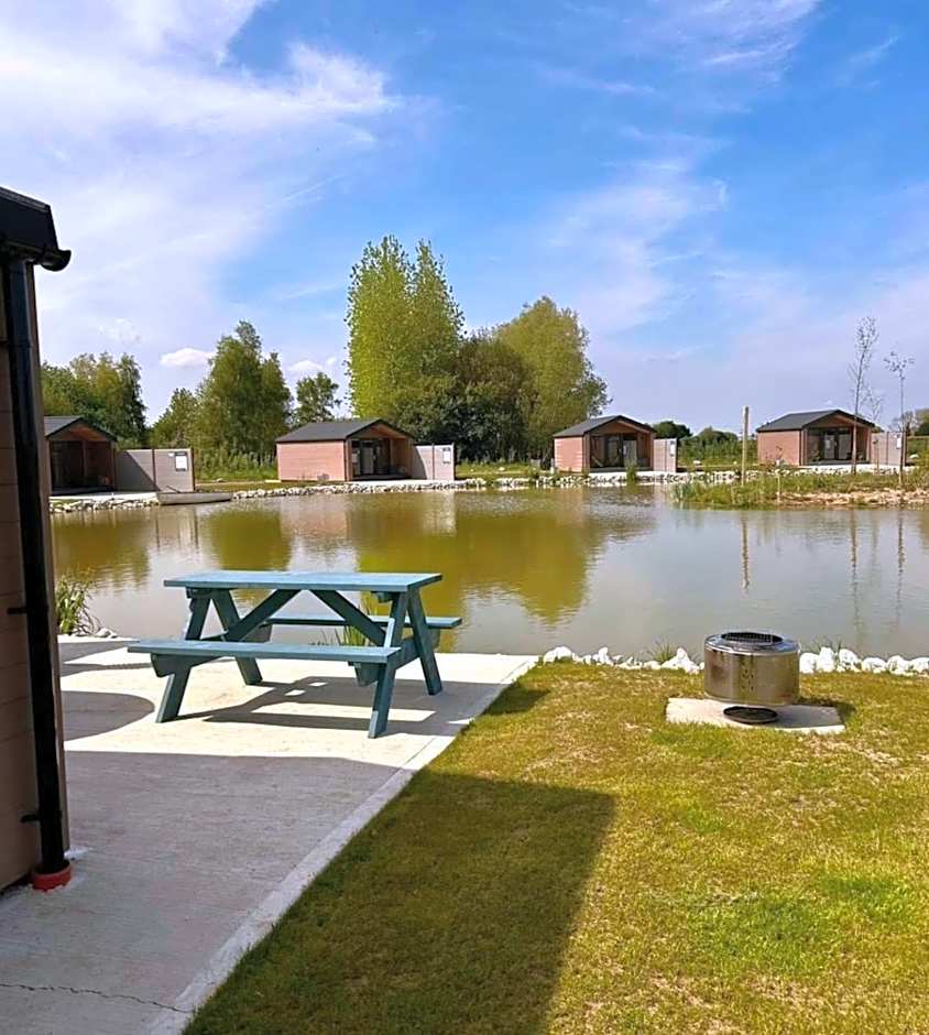 Lakeside Fishing Retreats