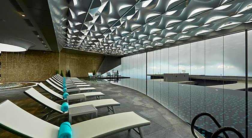 Atmosphere De Genting