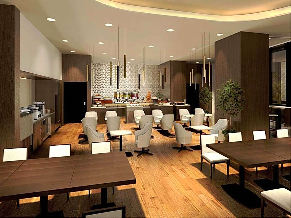 Hotel Elcient Osaka