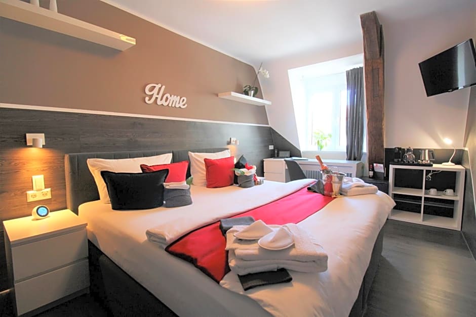 MY HOME Hotel Lamm Rottweil "Smart Home"