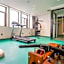 Ibis Nanchang Zhongshan Road Pedestrian Street Hotel