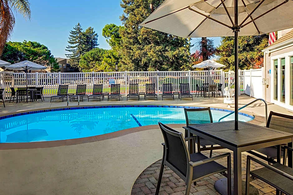Residence Inn by Marriott Sunnyvale Silicon Valley I