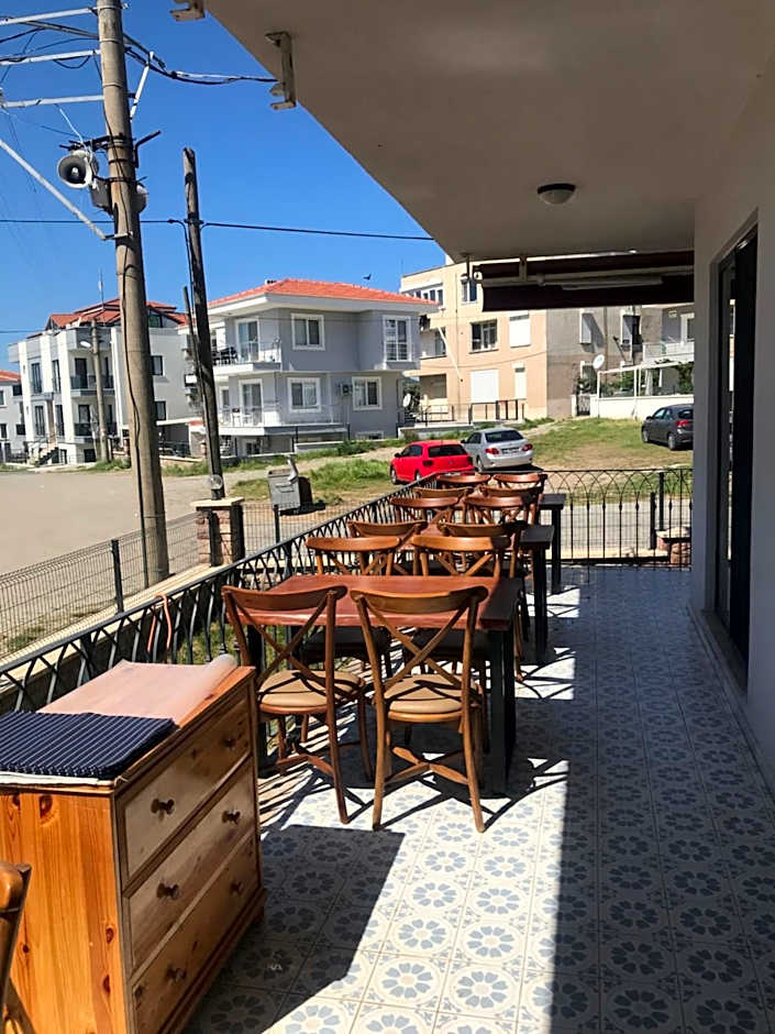 Photo 1 of 50 of Sun Ayvalık Otel