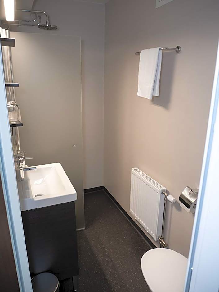 Hotell Gamla Staden