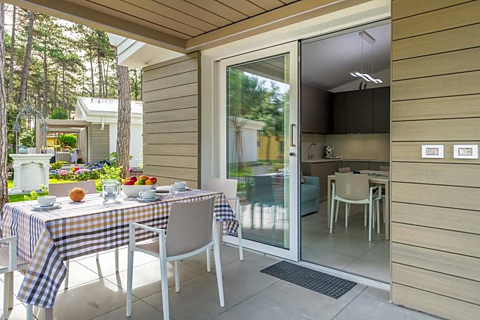 Villaggio Turistico Internazionale