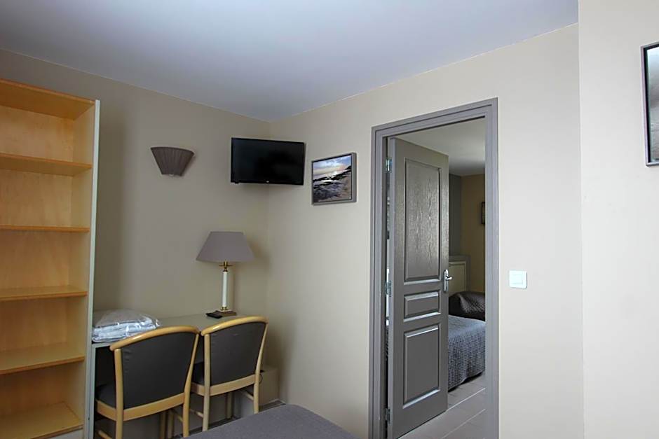 Residence Hoteliere Sarah Bernard