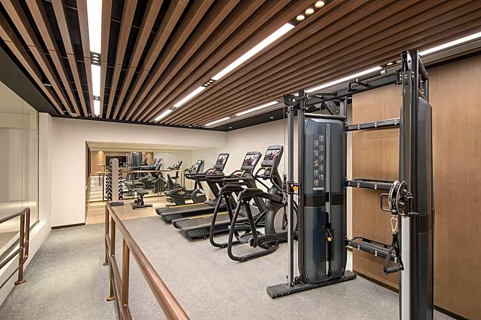 Ascott North Point Hong Kong