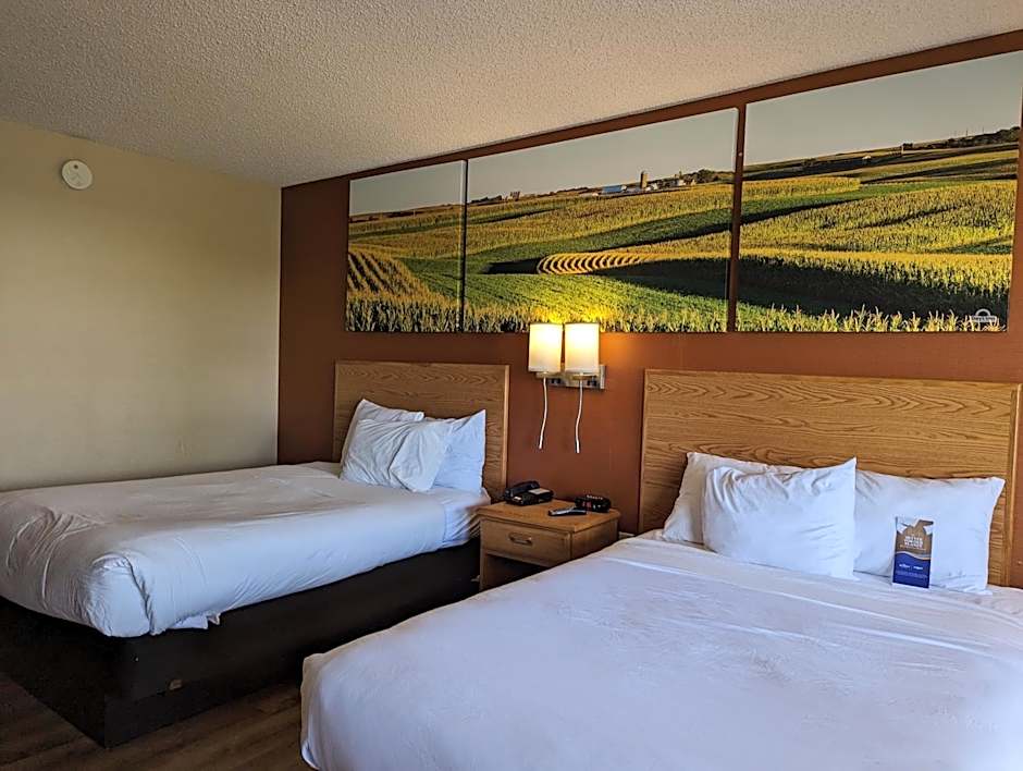 Days Inn by Wyndham Columbus Fairgrounds