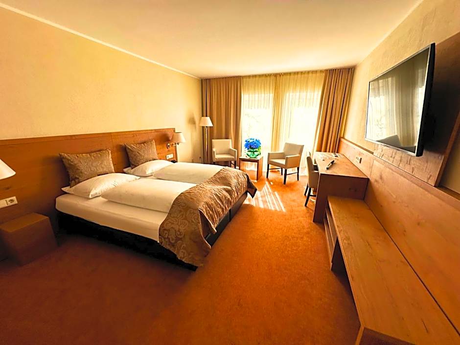 Augustiner Hotel