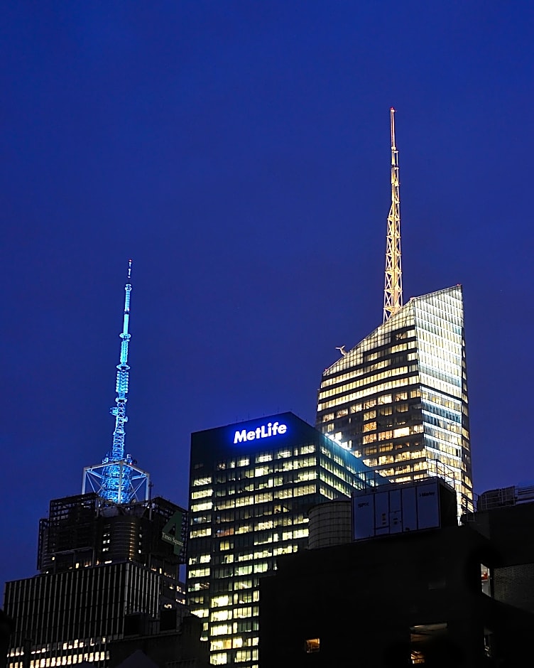 Marriott Vacation Club®, New York City