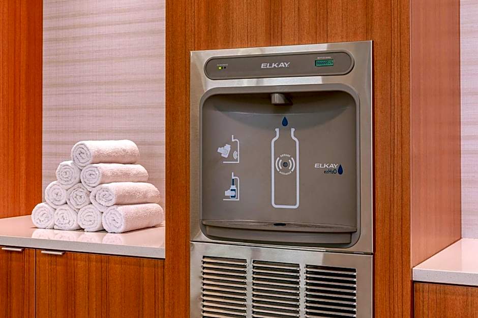 SpringHill Suites by Marriott Denver North/Westminster