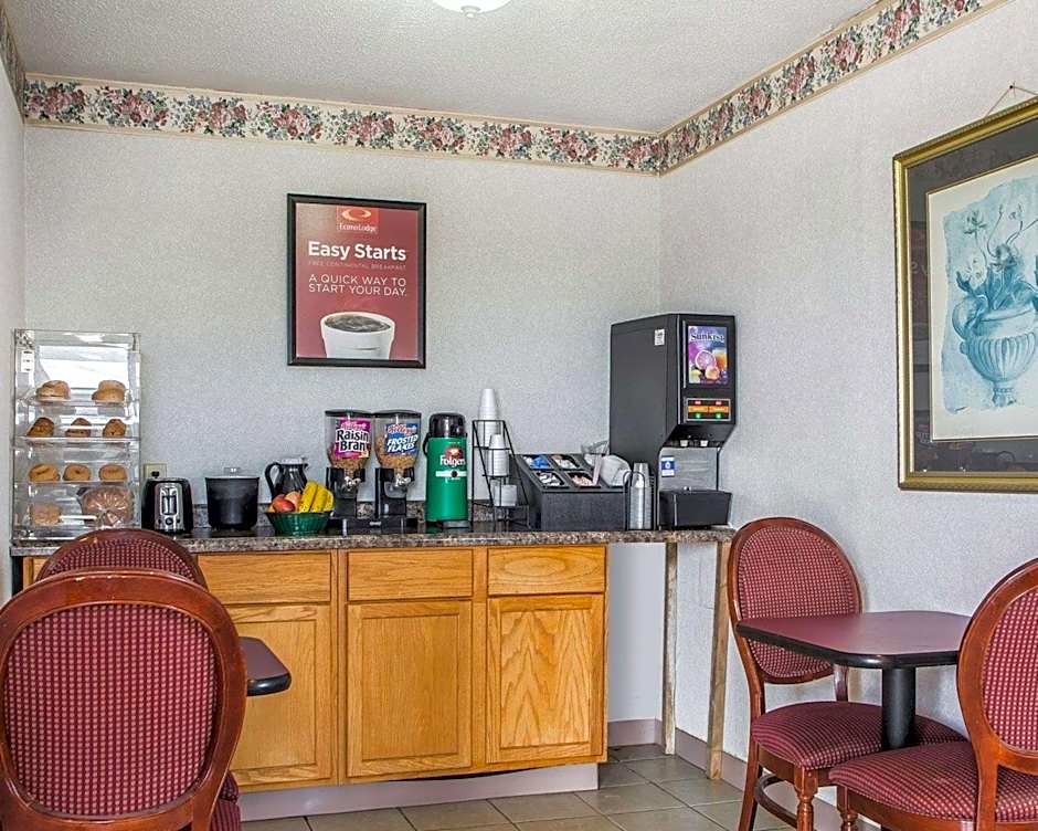 Rodeway Inn