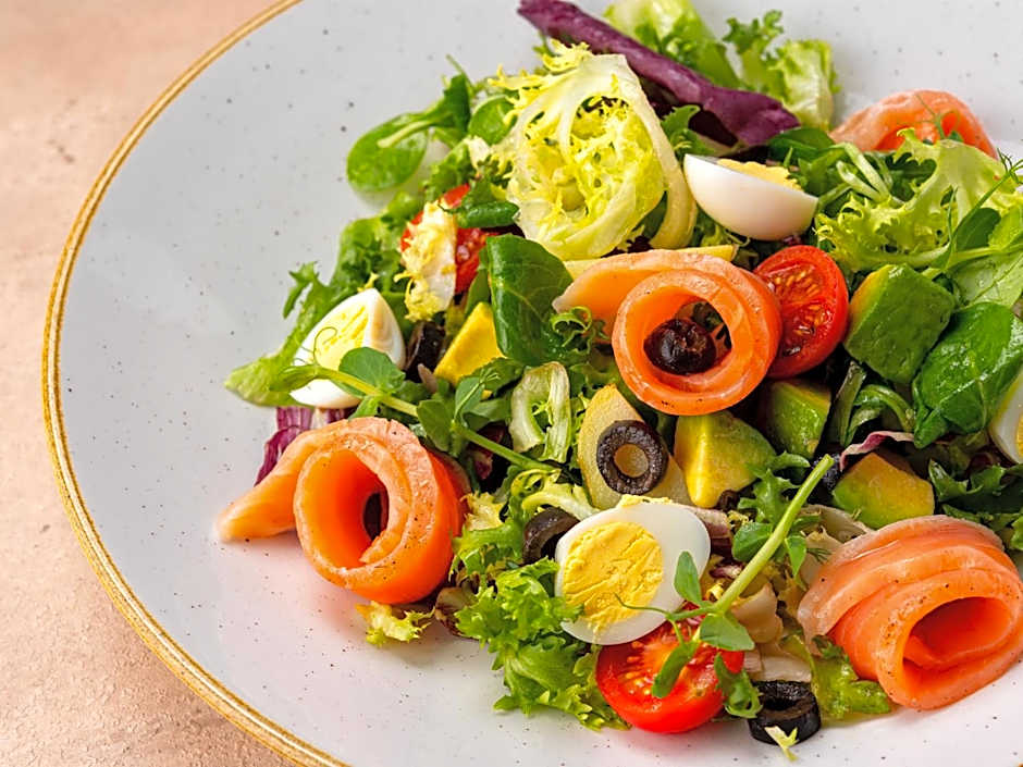 Bellevue Park Hotel Riga