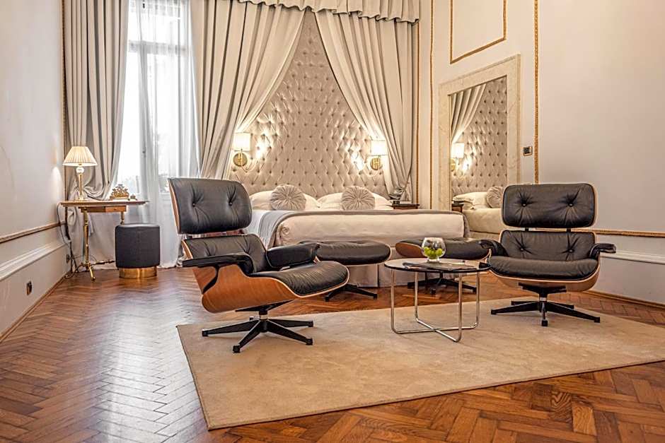 Hotel Palazzo Paruta