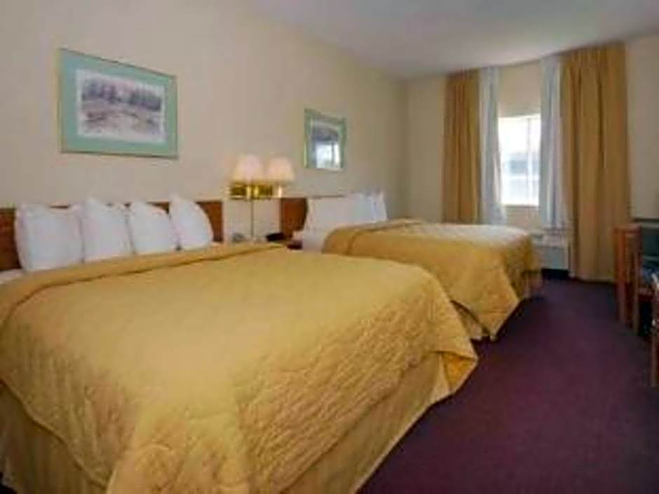 Comfort Inn Marion
