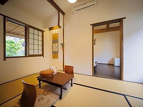 Japanese-Style Superior Room