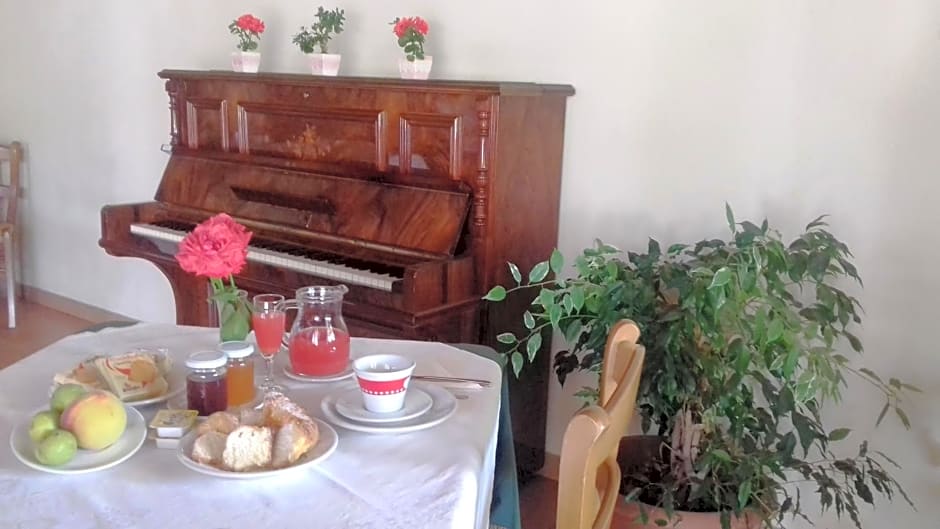 A Casa Di Nene