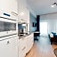 Forenom Serviced Apartments Helsinki Mansku