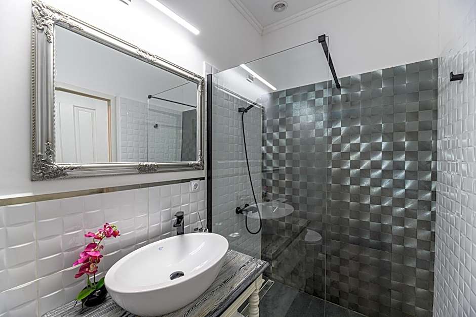 Dallure House Boutique Brasov