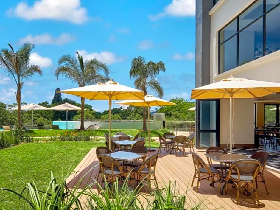 The Regency Aparthotel