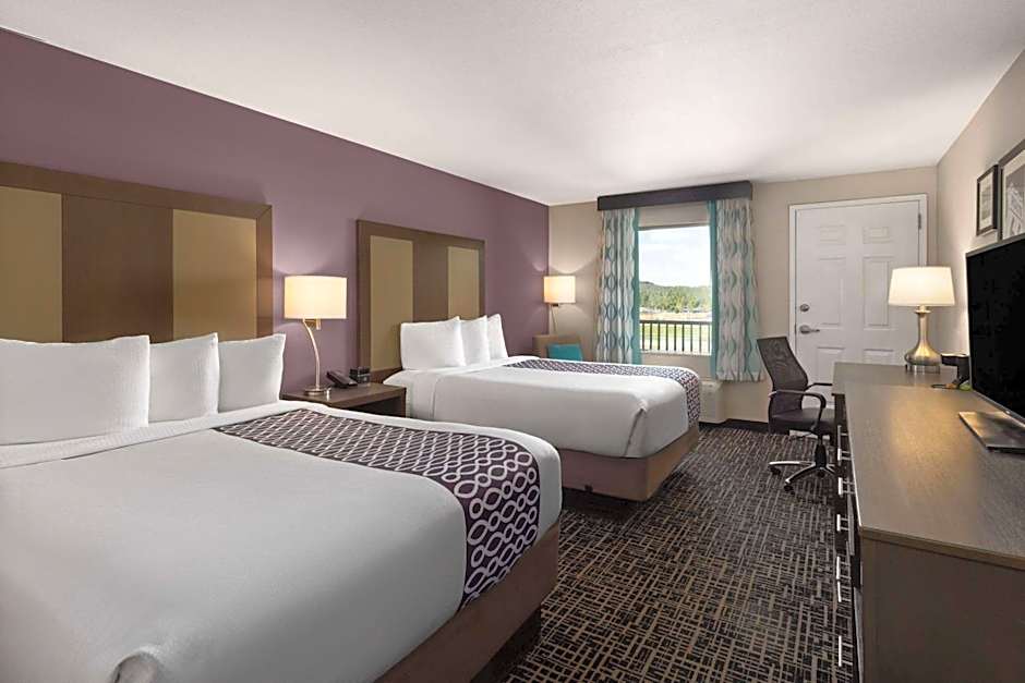 La Quinta Inn & Suites by Wyndham Williams-Grand Canyon Area