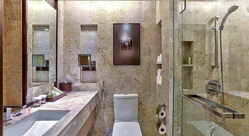 DoubleTree By Hilton Sukhumvit Bangkok