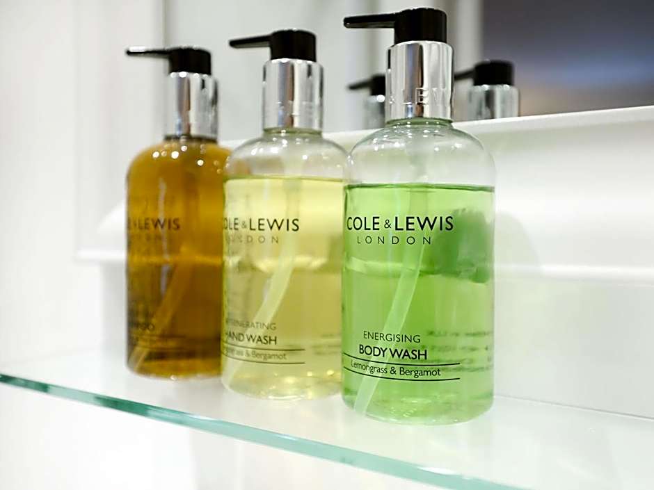 The Willow Bed and Breakfast