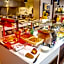 Hilton Garden Inn Nairobi Airport