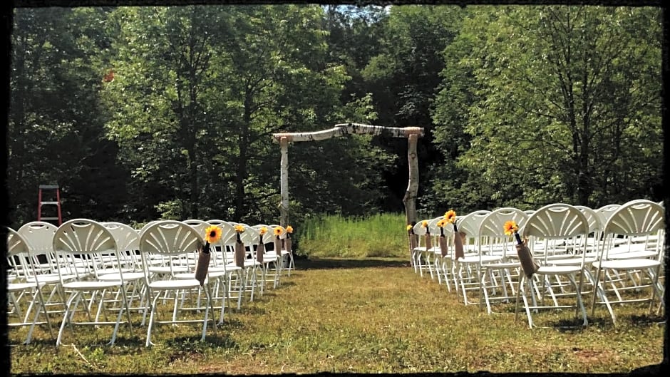 North Ironwood Acres - Black River Lodge