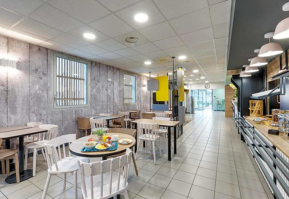B&B Hotel Lille Centre Grand Palais