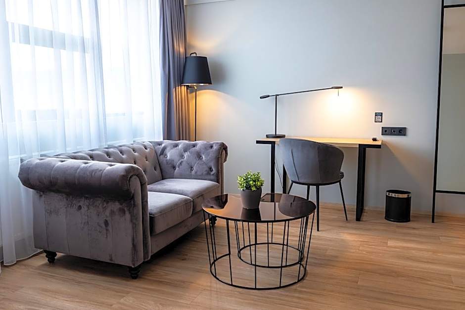 Park Inn by Radisson Reykjavik Keflavík Airport