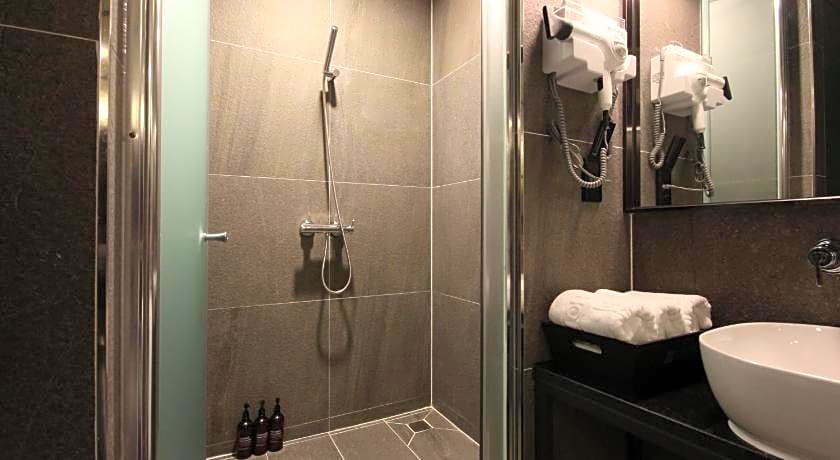 Eco stay