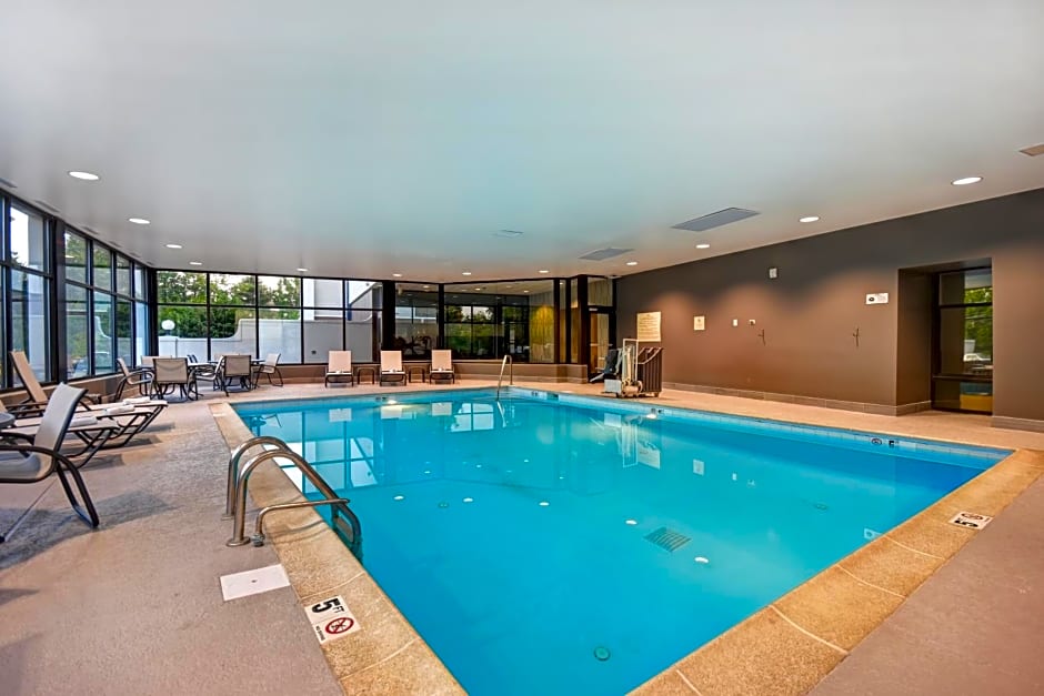 Hampton Inn Lexington I-75