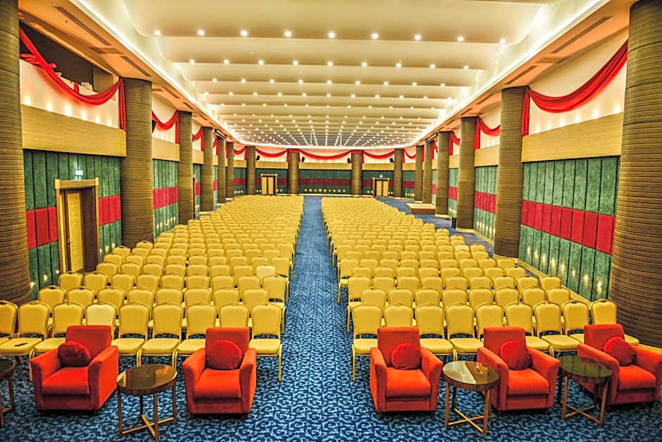 Green Nature Diamond