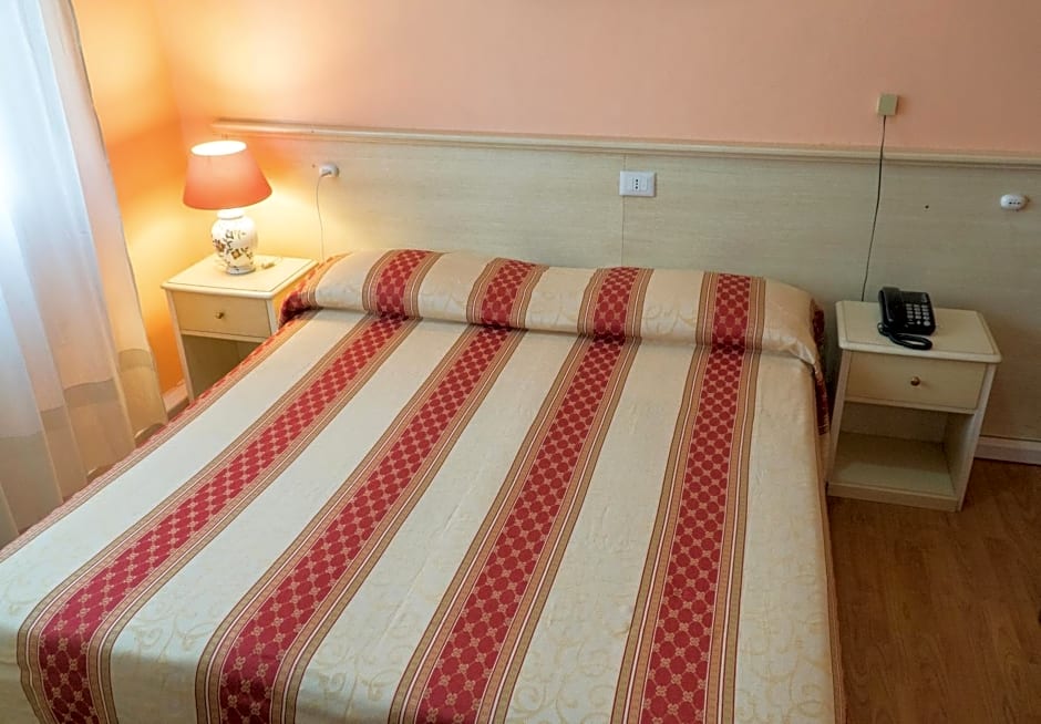 Hotel Primavera