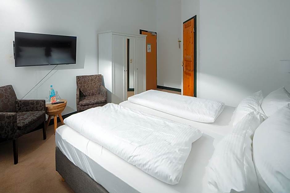 Logierhaus am Denkmal