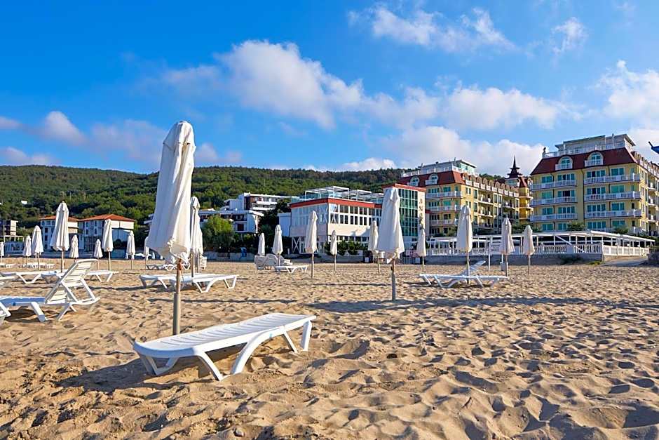 Hotel Amore Beach - All Inclusive